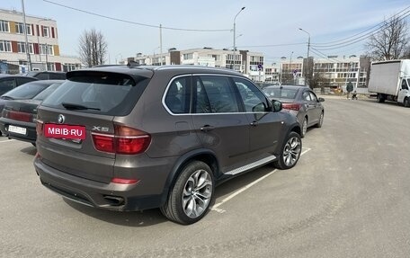 BMW X5, 2012 год, 2 150 000 рублей, 6 фотография
