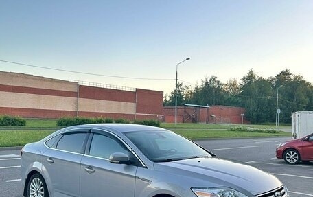 Ford Mondeo IV, 2012 год, 995 000 рублей, 3 фотография