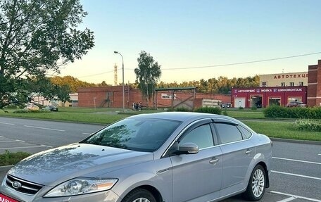 Ford Mondeo IV, 2012 год, 995 000 рублей, 2 фотография