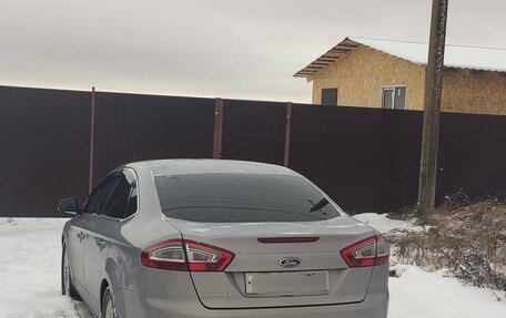 Ford Mondeo IV, 2012 год, 995 000 рублей, 10 фотография