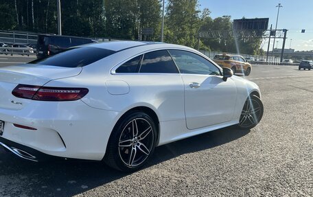 Mercedes-Benz E-Класс, 2019 год, 4 630 000 рублей, 5 фотография