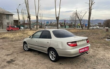 Toyota Carina, 1995 год, 3 фотография