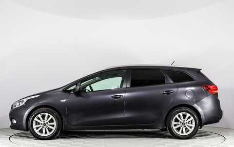 KIA cee'd III, 2014 год, 1 289 555 рублей, 8 фотография