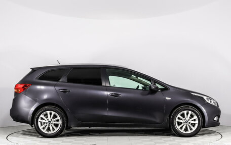 KIA cee'd III, 2014 год, 1 289 555 рублей, 4 фотография