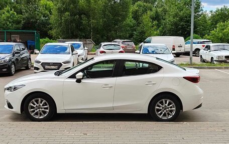 Mazda 3, 2014 год, 1 350 000 рублей, 6 фотография