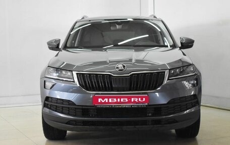 Skoda Karoq I, 2019 год, 2 245 000 рублей, 2 фотография