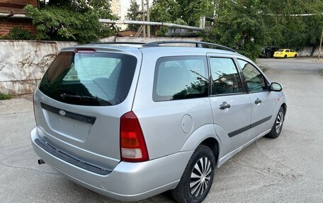 Ford Focus IV, 2000 год, 365 000 рублей, 3 фотография