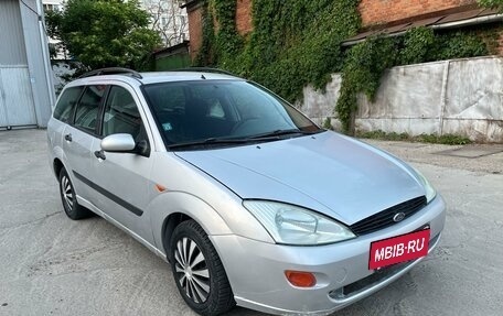 Ford Focus IV, 2000 год, 365 000 рублей, 2 фотография