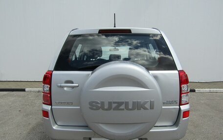Suzuki Grand Vitara, 2010 год, 1 220 000 рублей, 5 фотография