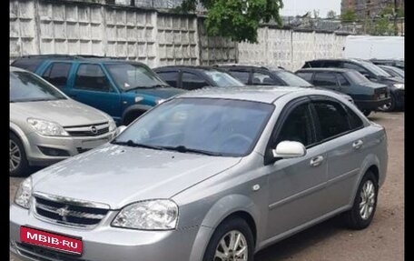 Chevrolet Lacetti, 2008 год, 450 000 рублей, 1 фотография