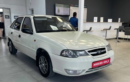 Daewoo Nexia I рестайлинг, 2012 год, 329 900 рублей, 1 фотография