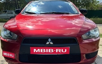 Mitsubishi Lancer IX, 2008 год, 750 000 рублей, 1 фотография