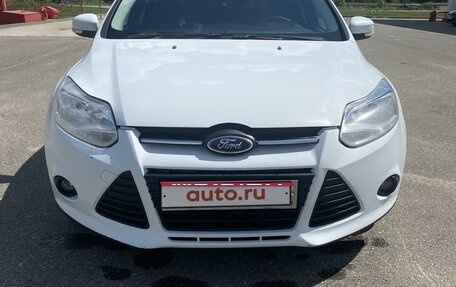 Ford Focus III, 2012 год, 950 000 рублей, 1 фотография