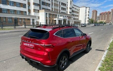 Haval F7 I, 2022 год, 2 490 000 рублей, 4 фотография