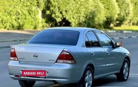 Nissan Almera Classic, 2011 год, 695 000 рублей, 6 фотография