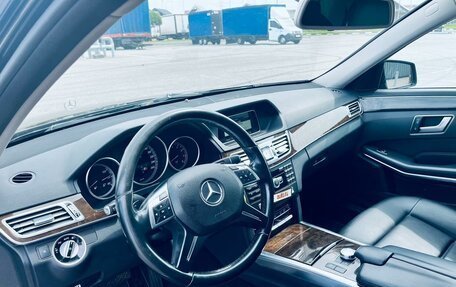 Mercedes-Benz E-Класс, 2014 год, 1 650 000 рублей, 13 фотография