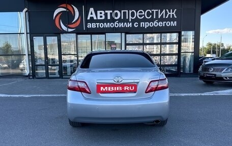 Toyota Camry, 2009 год, 1 350 000 рублей, 6 фотография