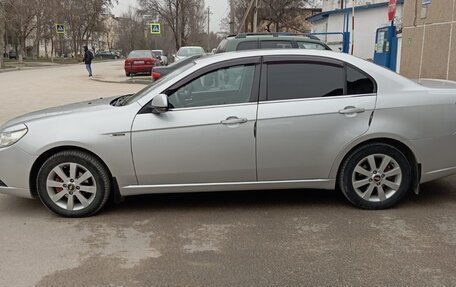 Chevrolet Epica, 2011 год, 900 000 рублей, 5 фотография