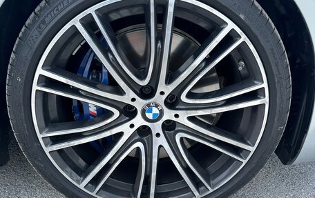 BMW 5 серия, 2018 год, 10 000 000 рублей, 8 фотография