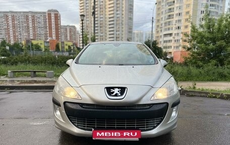 Peugeot 308 II, 2008 год, 555 000 рублей, 2 фотография