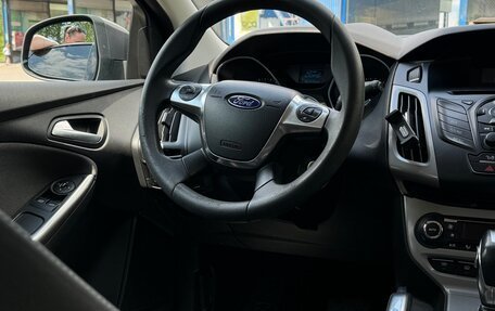 Ford Focus III, 2013 год, 1 000 000 рублей, 6 фотография