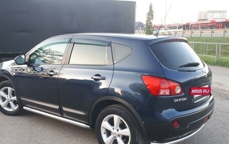 Nissan Qashqai, 2008 год, 1 040 000 рублей, 6 фотография