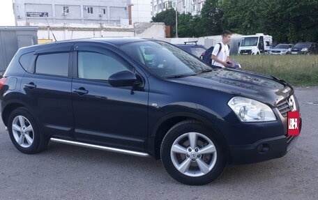 Nissan Qashqai, 2008 год, 1 040 000 рублей, 4 фотография