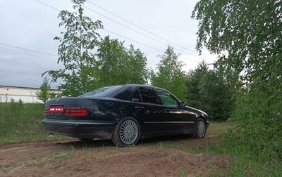 Mercedes-Benz E-Класс, 1999 год, 1 050 000 рублей, 1 фотография