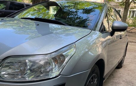 Citroen C4 II рестайлинг, 2010 год, 695 000 рублей, 7 фотография