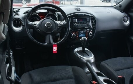 Nissan Juke II, 2013 год, 1 219 000 рублей, 6 фотография