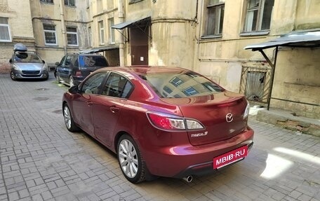 Mazda 3, 2009 год, 890 000 рублей, 4 фотография