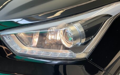 Hyundai Creta I рестайлинг, 2018 год, 1 840 000 рублей, 7 фотография
