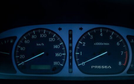 Nissan Presea II, 1998 год, 390 000 рублей, 23 фотография