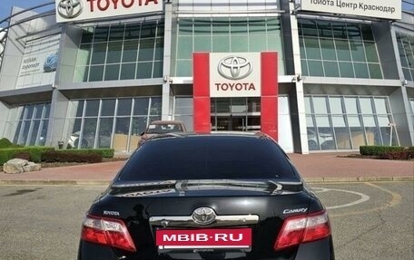 Toyota Camry, 2010 год, 1 520 000 рублей, 8 фотография