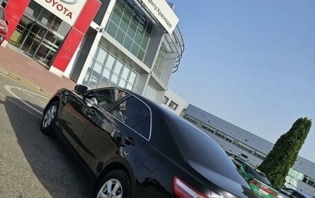 Toyota Camry, 2010 год, 1 520 000 рублей, 9 фотография