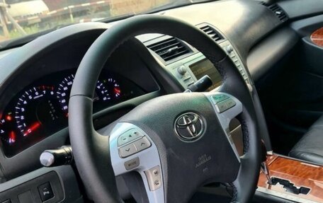 Toyota Camry, 2010 год, 1 520 000 рублей, 13 фотография