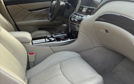 Infiniti M, 2011 год, 1 890 000 рублей, 7 фотография