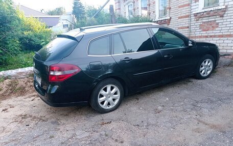 Renault Laguna III рестайлинг, 2010 год, 850 000 рублей, 2 фотография