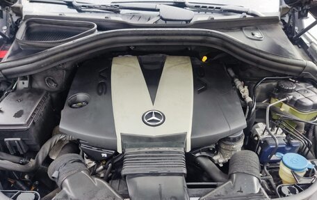 Mercedes-Benz GL-Класс, 2013 год, 2 650 000 рублей, 13 фотография