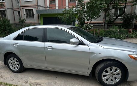 Toyota Camry, 2006 год, 1 099 000 рублей, 3 фотография