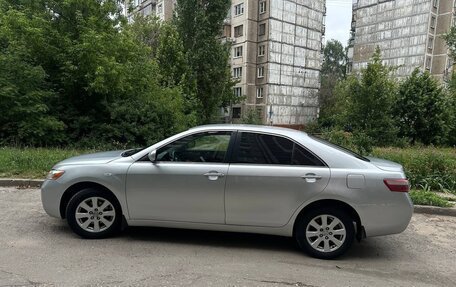 Toyota Camry, 2006 год, 1 099 000 рублей, 4 фотография