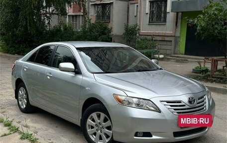 Toyota Camry, 2006 год, 1 099 000 рублей, 2 фотография