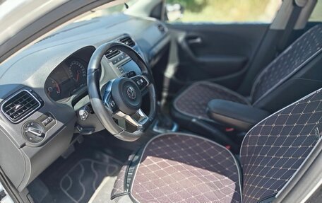 Volkswagen Polo VI (EU Market), 2018 год, 1 450 000 рублей, 17 фотография
