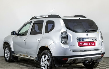 Renault Duster I рестайлинг, 2012 год, 799 000 рублей, 7 фотография