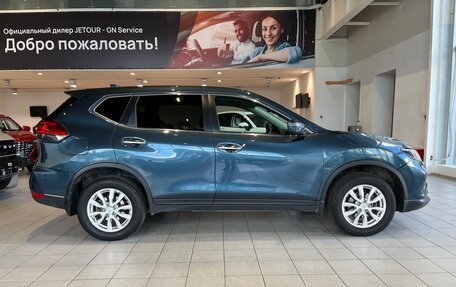 Nissan X-Trail, 2018 год, 1 779 000 рублей, 4 фотография