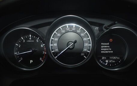Mazda 6, 2017 год, 2 100 000 рублей, 11 фотография