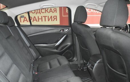 Mazda 6, 2017 год, 2 100 000 рублей, 16 фотография