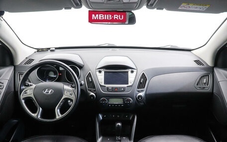 Hyundai ix35 I рестайлинг, 2015 год, 1 965 000 рублей, 12 фотография