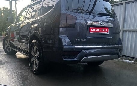 KIA Mohave I, 2019 год, 3 550 000 рублей, 6 фотография