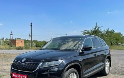 Skoda Kodiaq I, 2018 год, 3 150 000 рублей, 1 фотография